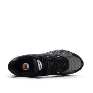 Baskets Noires Homme Nike Air Max Dn8 vue 4