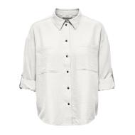 Chemise Blanche Femme JDY Vigga