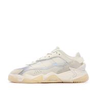 Baskets Beige Mixte Adidas Niteball