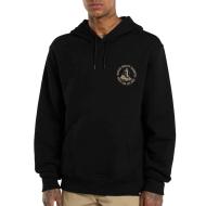 Sudadera Dickies Parrotsville Negra, Hombre barato