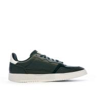 Baskets Homme Adidas Supercourt EH1690 vue 2