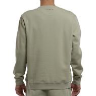 Sweat Kaki HommeTeddy Smith Nark vue 2