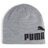 Bonnet Gris Homme Puma Cuffless pas cher