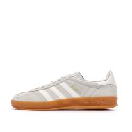 Baskets Beige Homme Adidas Gazelle IG2093 pas cher