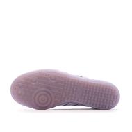 Samba Baskets Violet Femme Adidas vue 5