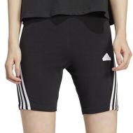 Cycliste Noir Femme Adidas Biker pas cher