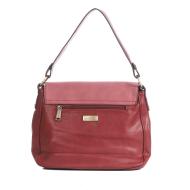 Sac À Main Bordeaux Femme Georges Rech Severine vue 3