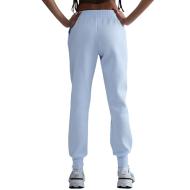 Jogging Bleu Femme Nike W Nsw Phnx Flc Mr vue 2