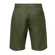 Short Kaki Homme Only & Sons Monza vue 2