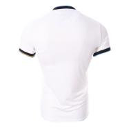 ESTAC Troyes Maillot Réplica Extérieur Le Coq Sportif 2023/2024 vue 2