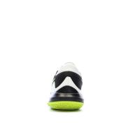 Chaussures de Basketball Noires Homme Nike Precision VI vue 3