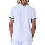 T-shirt Blanc Homme Project X Paris 2310022 vue 2