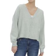 Gilet Vert Femme Vero Moda Doffy