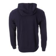 Sweat à Capuche Marine Homme Umbro Bas vue 2