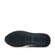 Baskets Blanches Homme Kappa Antor vue 6