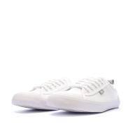 Baskets Blanches Femme TBS KERINNAS vue 7