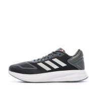Chaussures de running Noir Homme Adidas Duramo 10 pas cher