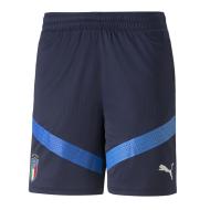 Italie Short Training Marine Homme Puma 767097 pas cher