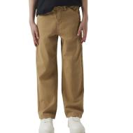 Pantalon fluide Marron Garçon Name it Ryan pas cher