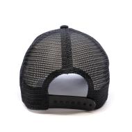 Casquette Noire Homme Tommy Hilfiger AM0AM11694 vue 3