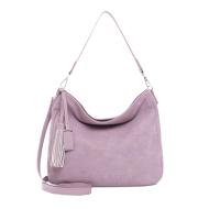 Sac à Main Mauve Femme Tamaris Letzia vue 2