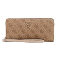 Portefeuille CamelFemme Guess Laurel