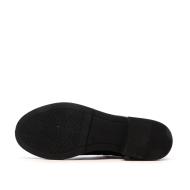 Bottines Noires Femme Chattawak 8-Vamp vue 5