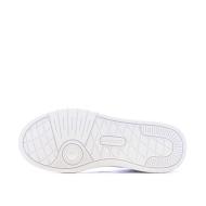 Baskets Blanches Femme Lacoste T-clip Set Core Essentials vue 5