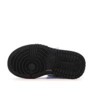 Baskets Bleu/Noir Garçon bébé Lotto Ravenne vue 5