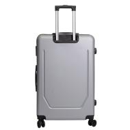 OM Valise Grise Homme 76x30x49cm vue 2