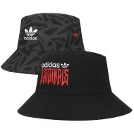 Bob Réversible Noir Adidas Orgn Bucket pas cher