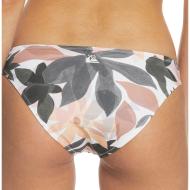 Bas de Bikini Fleurs Femme Quiksilver Classic vue 2