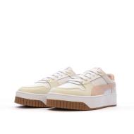 Chaussures mode, loisirs Femme Puma Carina Street Vtg 392338-05 vue 6