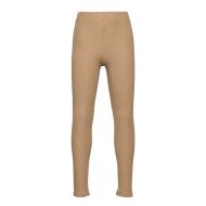 Legging Beige Fille Kids Only Nella pas cher