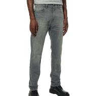 Jean Straight Gris Homme Kaporal Datte remeta pas cher