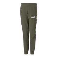 Jogging Kaki Homme Puma 673362 pas cher