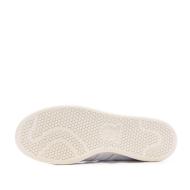 Baskets Blanches Homme Adidas Earlham vue 5