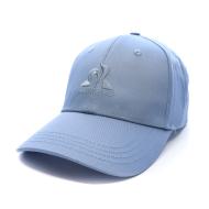 Casquette Bleu Homme Le Coq Sportif N°1 pas cher