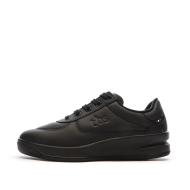 Chaussures Noires en cuir Femme TBS Brandy
