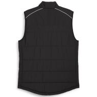 Doudoune Sans Manches Noires Homme Puma Padded vue 2