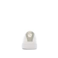 Baskets Blanches Femme Puma Vikky V3 vue 3