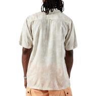 Chemise Beige Homme Kaporal REDY vue 2