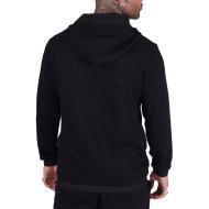 Sweat Zippé Noir Homme Project X Paris 2230164 vue 2
