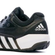 Chaussures De Sport Noir Homme Adidas Dropset Trainer vue 7