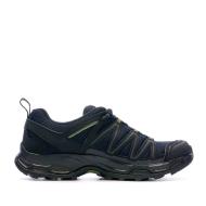 Chaussures de Trail Noir Homme Salomon Pathfinder vue 2