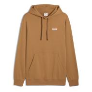 Sweat Marron Homme Puma Color