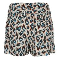 Short Blanc/Bleu Femme O'Neill Indian vue 2
