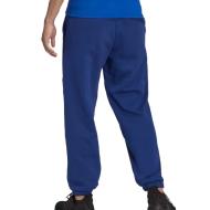 Jogging Bleu Homme Adidas H39799 vue 2