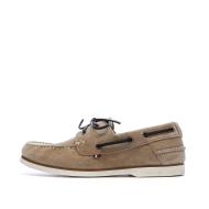 Mocassins Marron Homme Tommy Hilfiger Boat