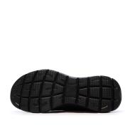 Baskets Noires Homme Skechers Summits 232457 vue 5